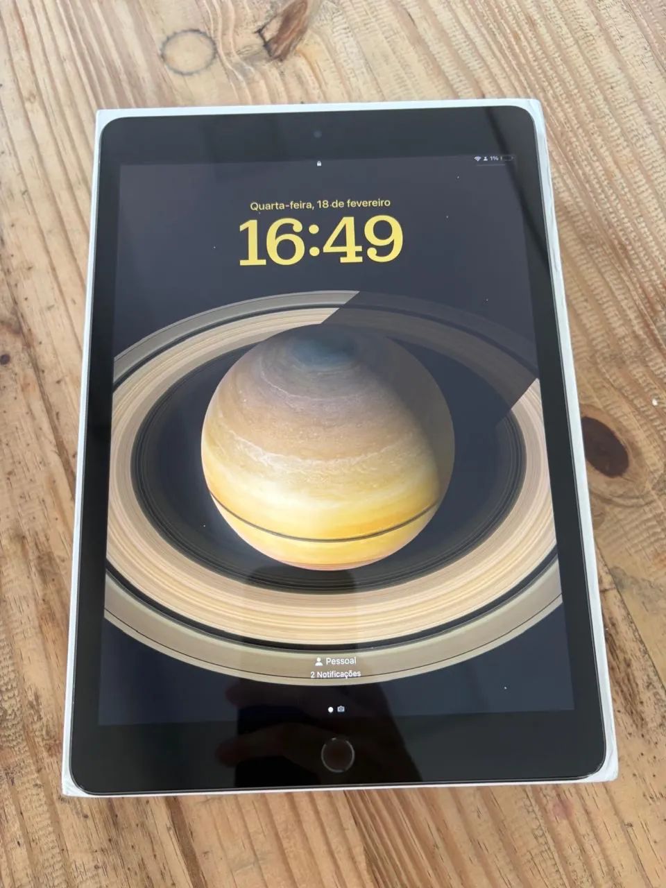 iPad 9