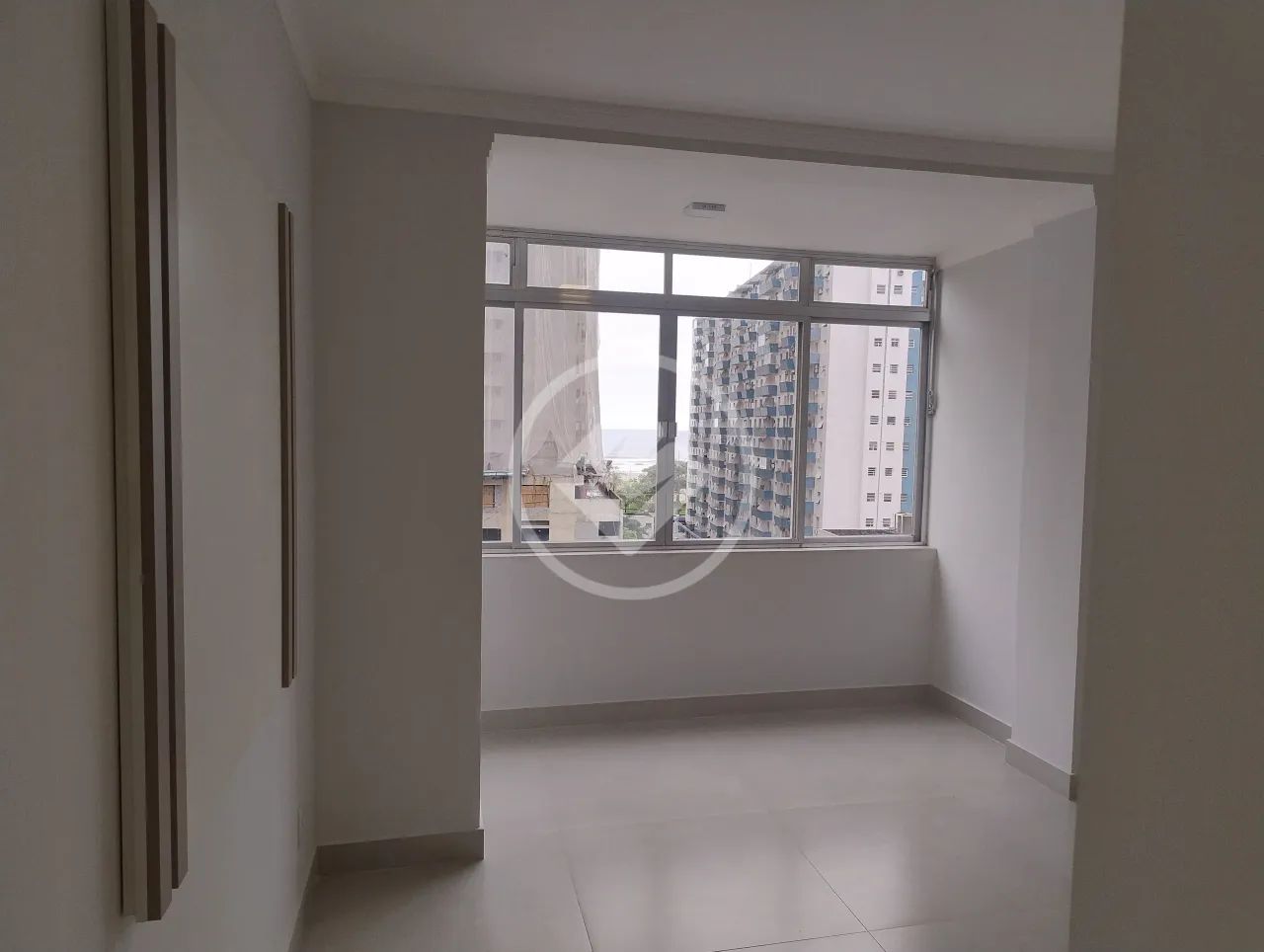 Apartamento 1 quarto - Gonzaga - Santos codigo: 352909 - Foto 2