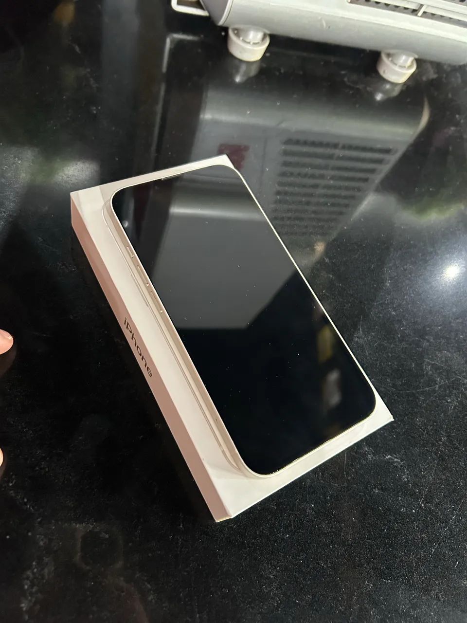 iPhone 13 128gb - Foto 3