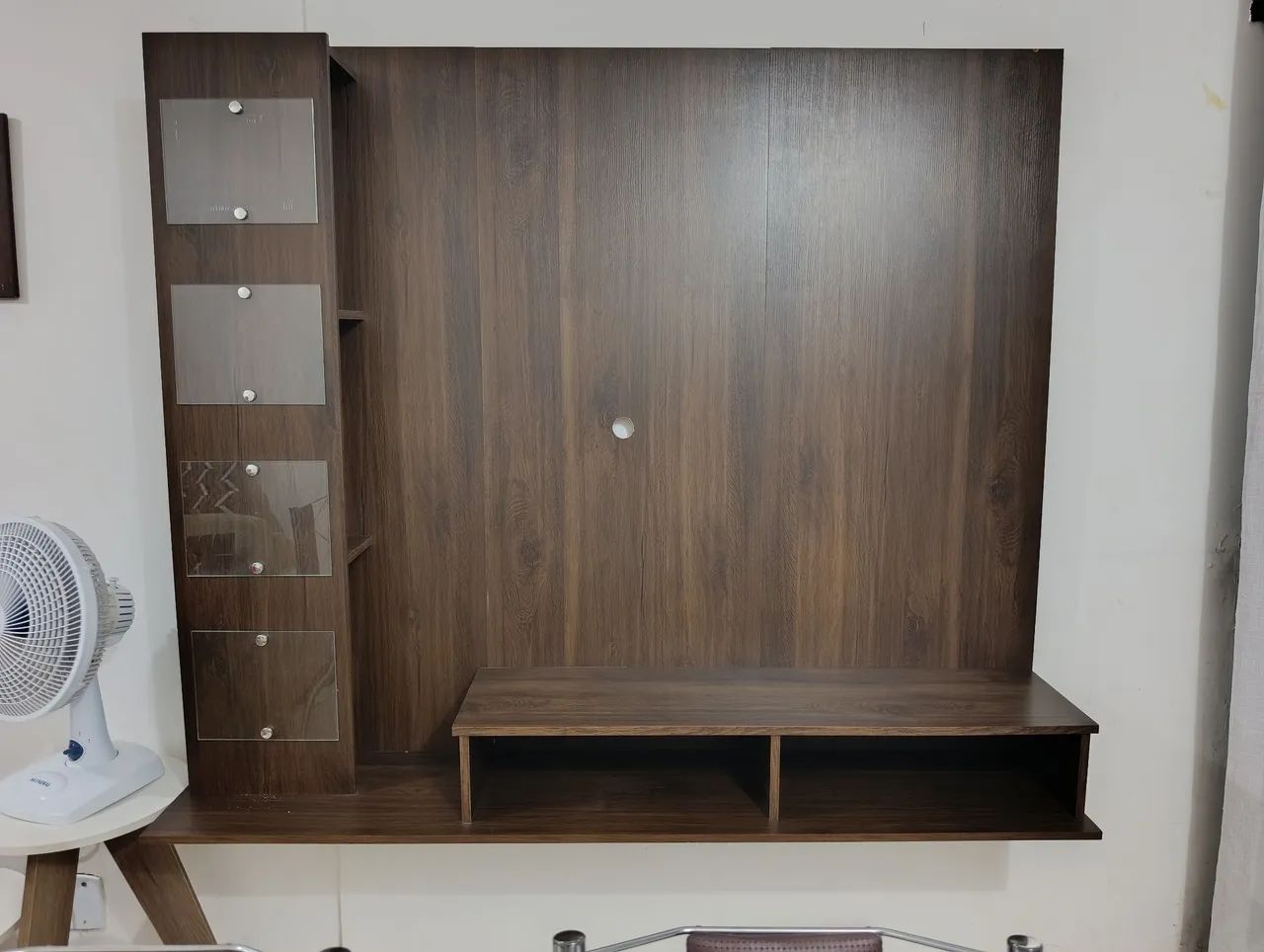 Painel de TV