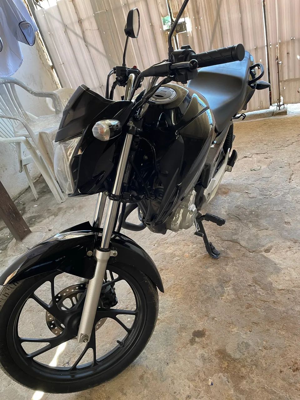 Repasse de fan 160 - Foto 5