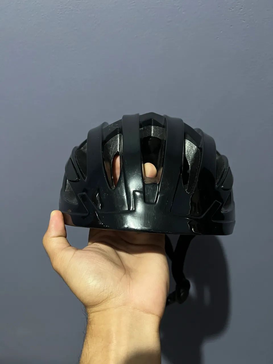 capacete de ciclismo  - Foto 3