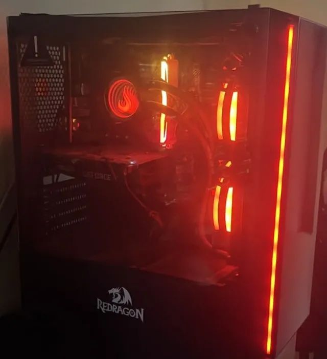 PC GAMER  - Foto 4