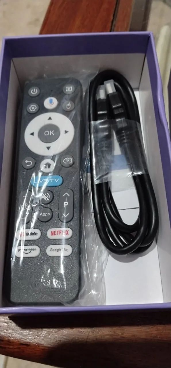 Box tv  - Foto 3
