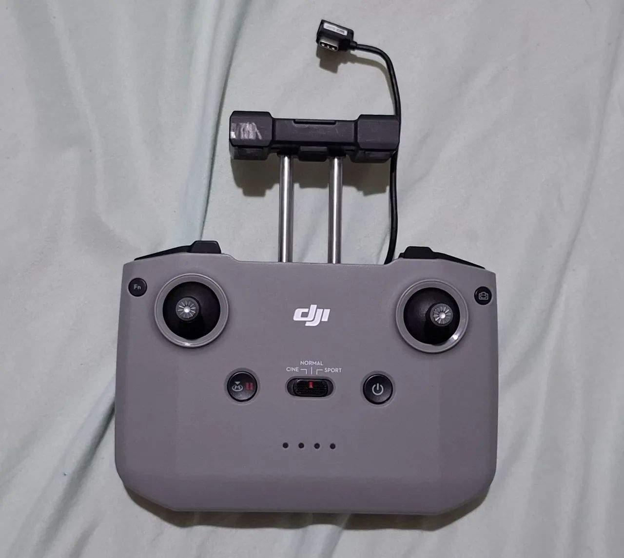 Drone DJI Mini 2 - Foto 2