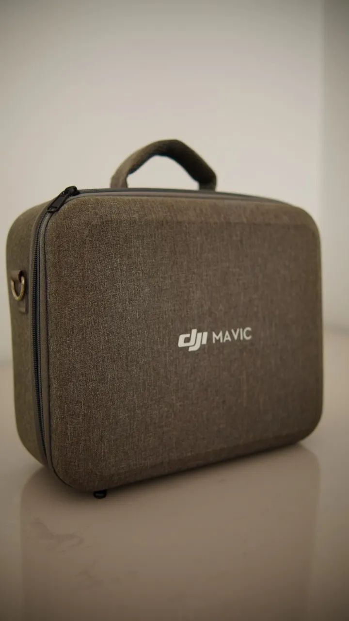 Baterias DJI Mini 3 | original + longa duração+ Doca de carregamento rápido - Foto 5