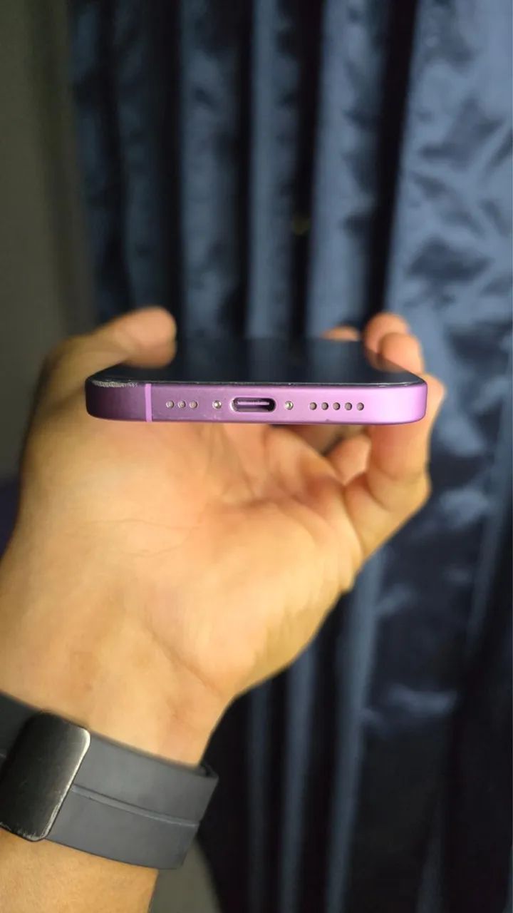 OPORTUNIDADE - IPHONE 16 128GB