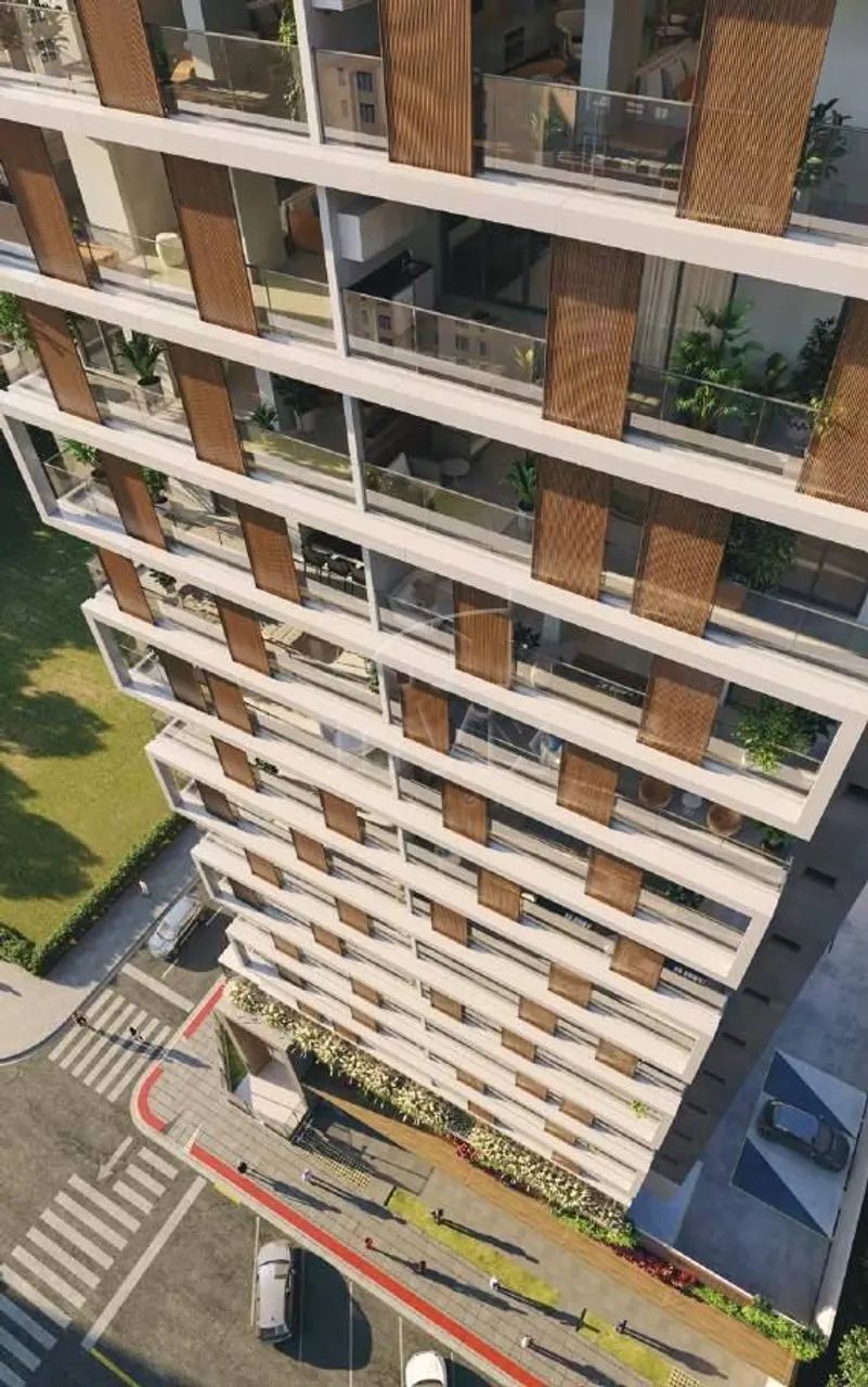 Apartamento 3 quartos em Praia do Canto - Vitória - Foto 4
