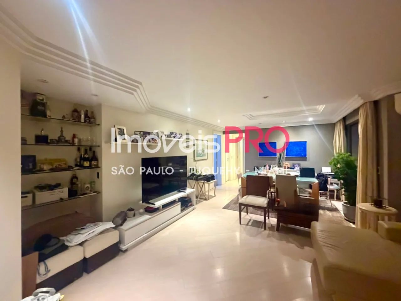 Apartamento, Vila Olímpia - São Paulo - Foto 2
