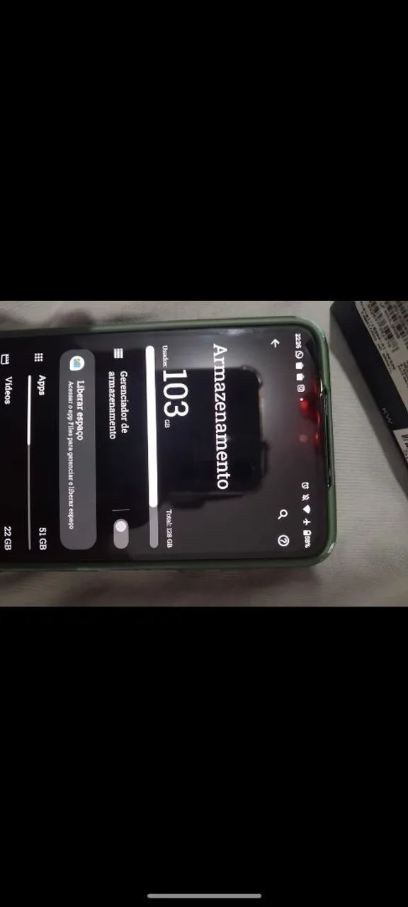 Moto g52  - Foto 3