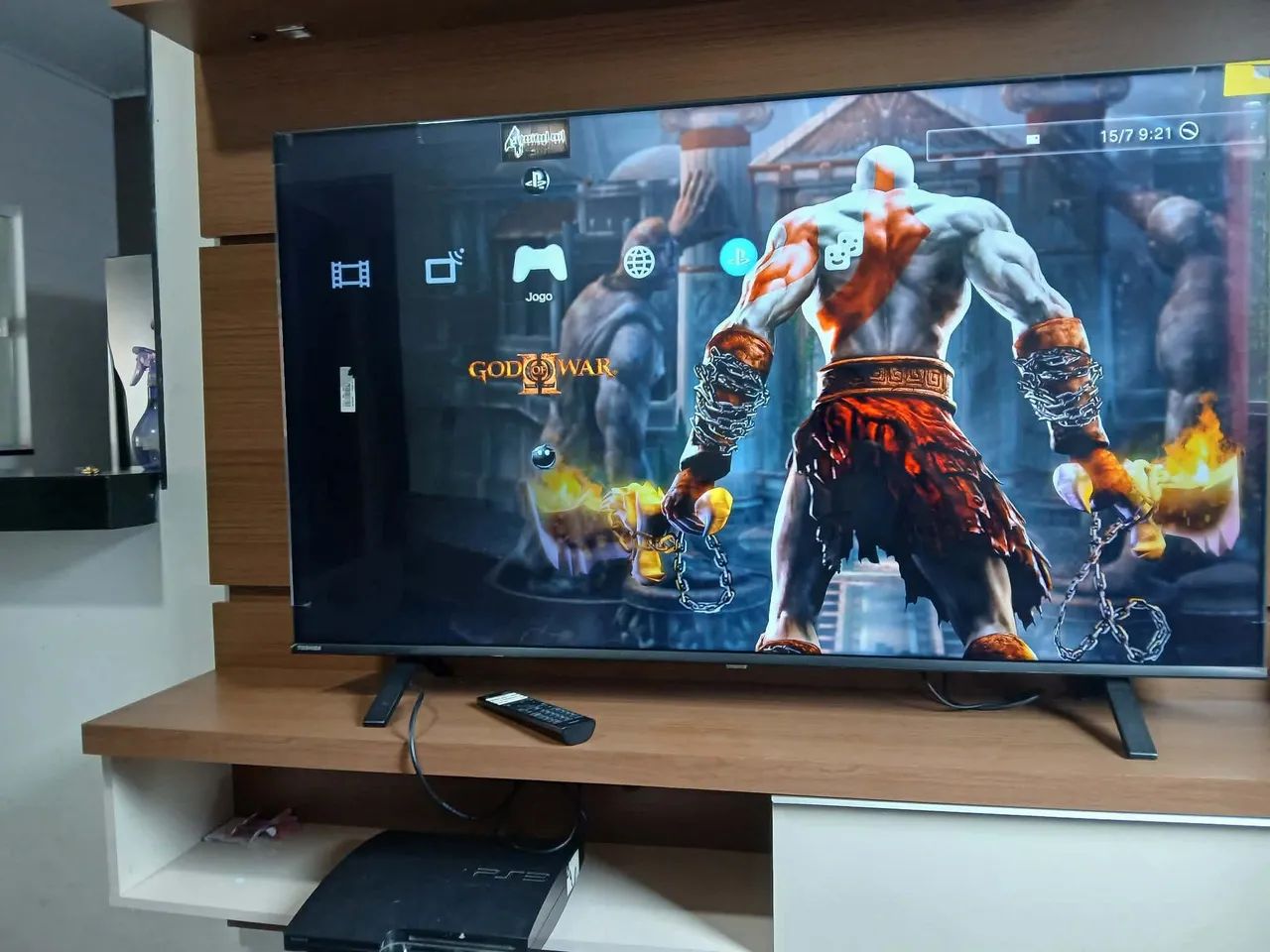 Vendo ps3 - Foto 3
