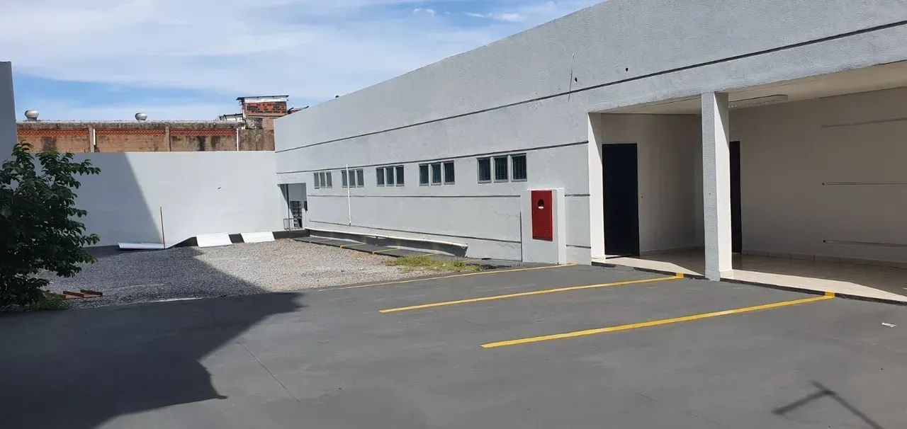 prádio comercil 4 andares - Foto 2