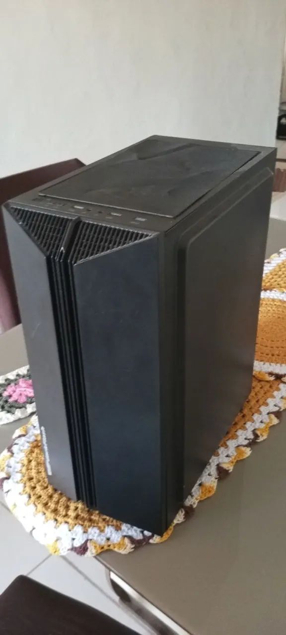 Computador - P/ Assistência  - Foto 3