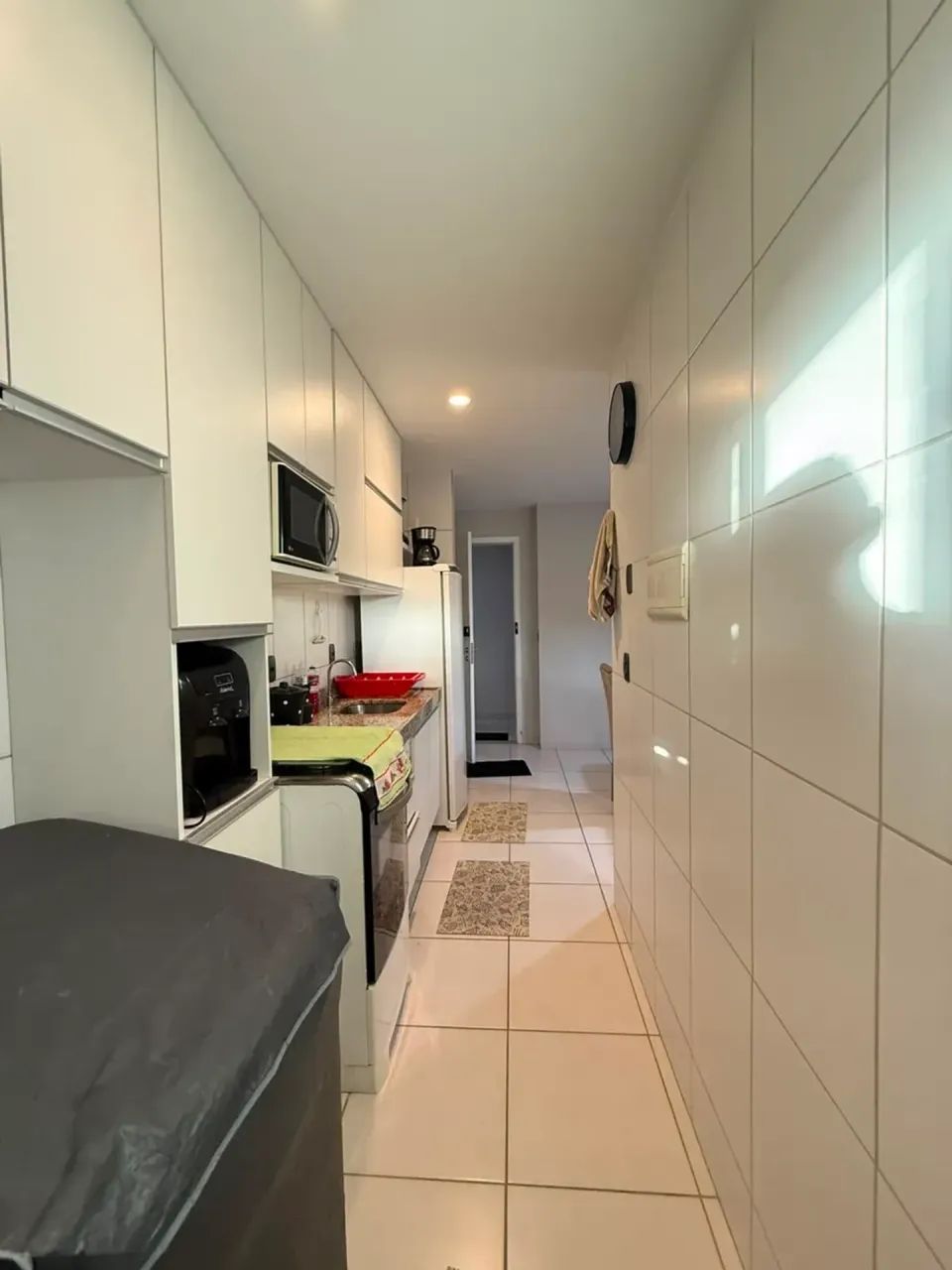 Vendo Apto Studio Mobiliado a 50 m da Praia - Foto 3