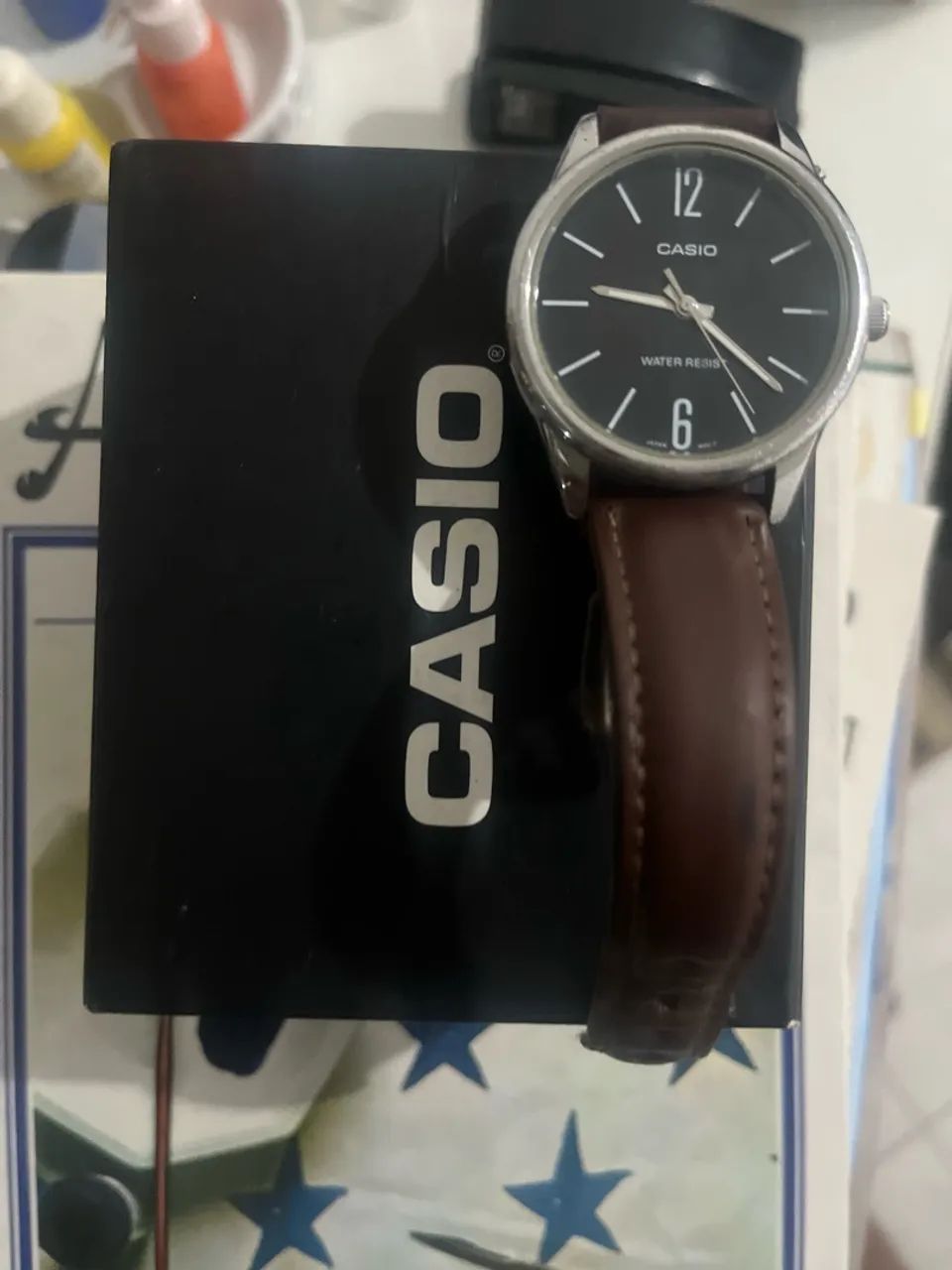 Relógio Cássio ORIENT  - Foto 2
