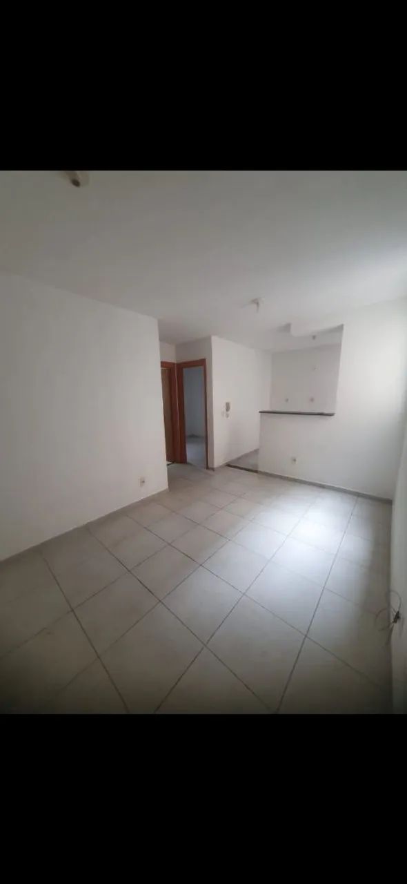- ALUGO APARTAMENTO - 2 QUARTOS - Próximo à Unic, Univag e Marfrig - Foto 2