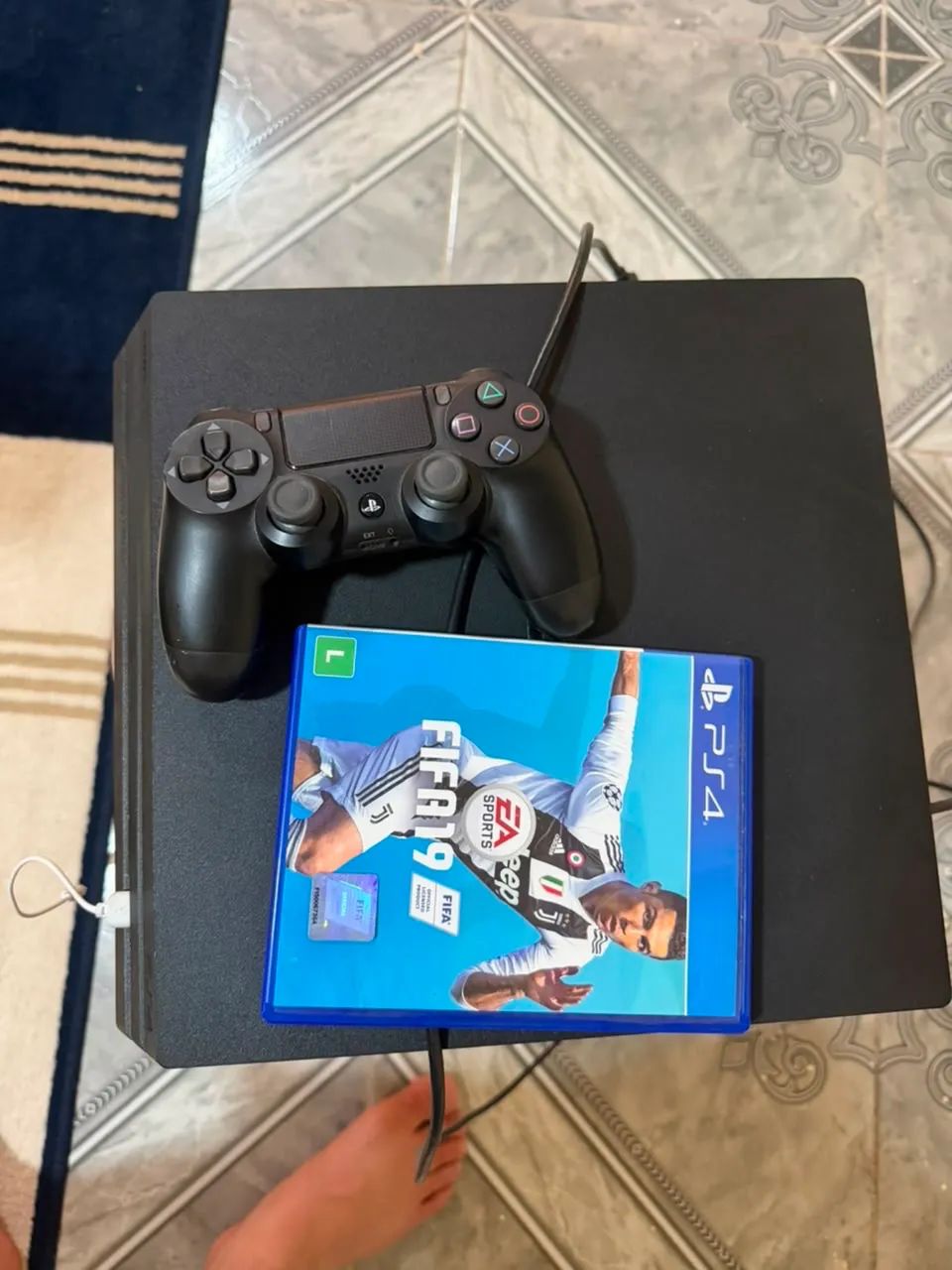 Ps4 