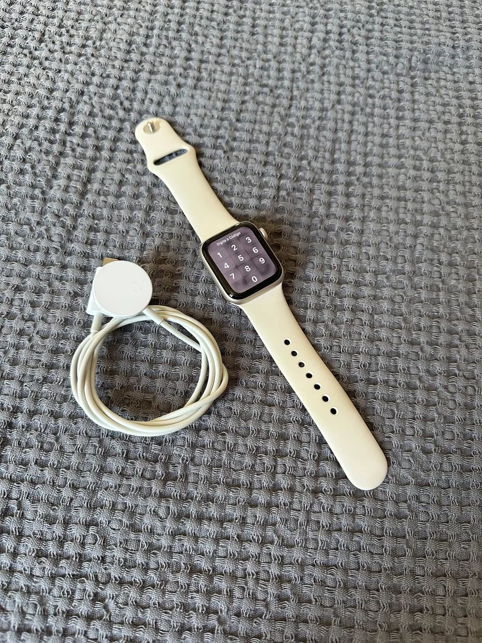 Apple Watch SE 2 - Foto 3