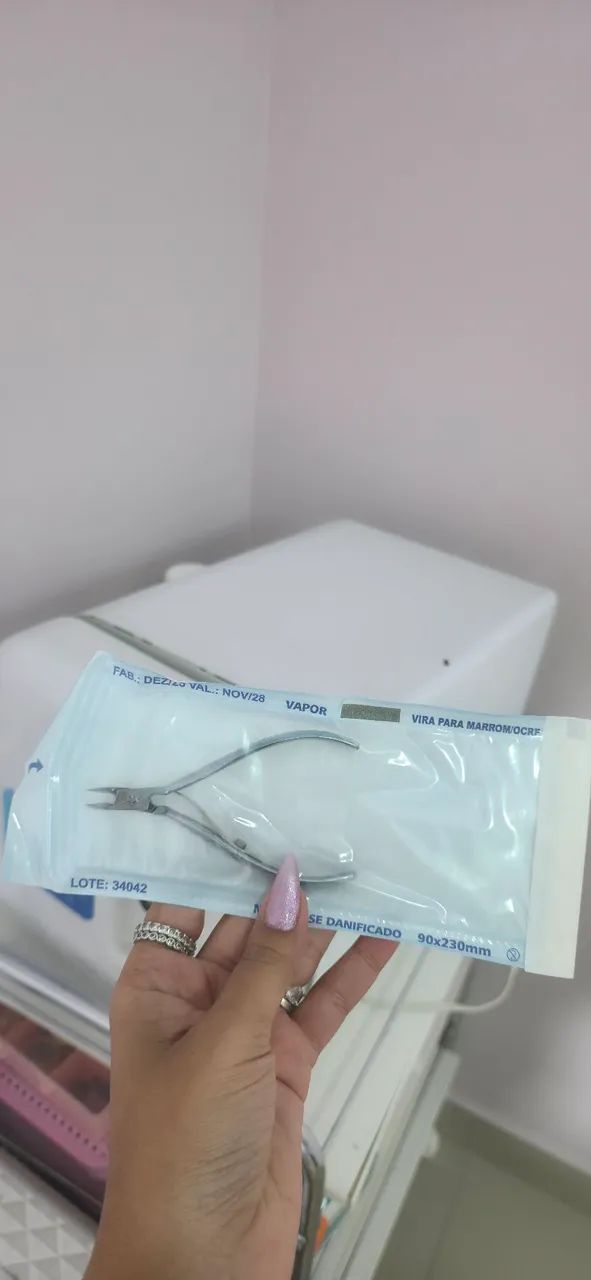 Autoclave biotron 5 litros  - Foto 4