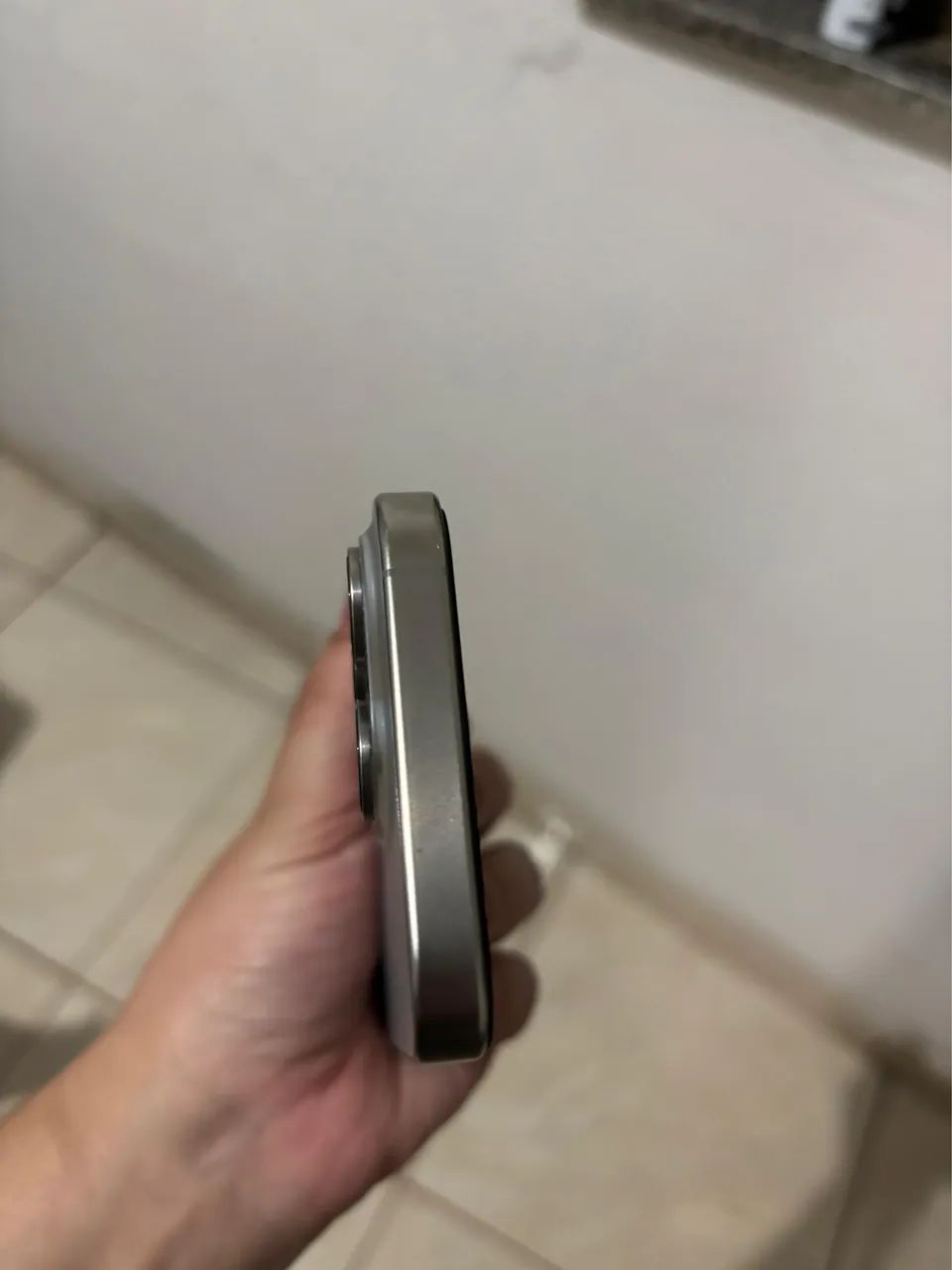 iPhone 15 Pro, 128gb  - Foto 3
