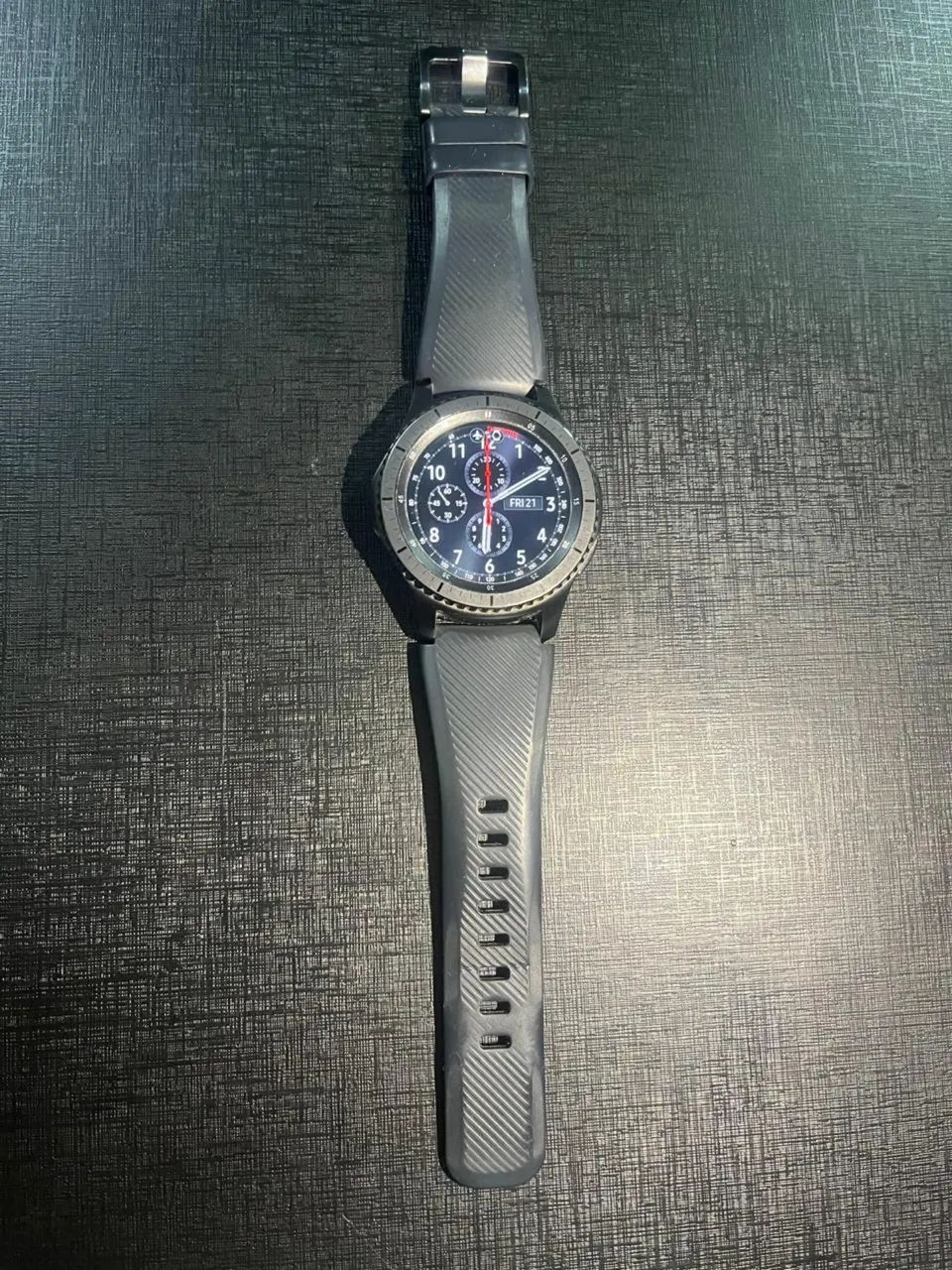 Samsung galaxy gear S3