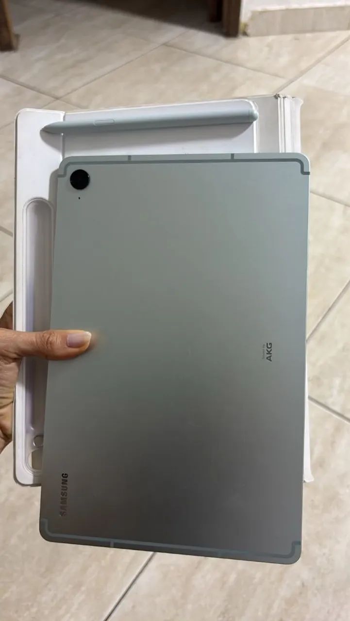 GALAXY TAB S9 FE - Foto 2
