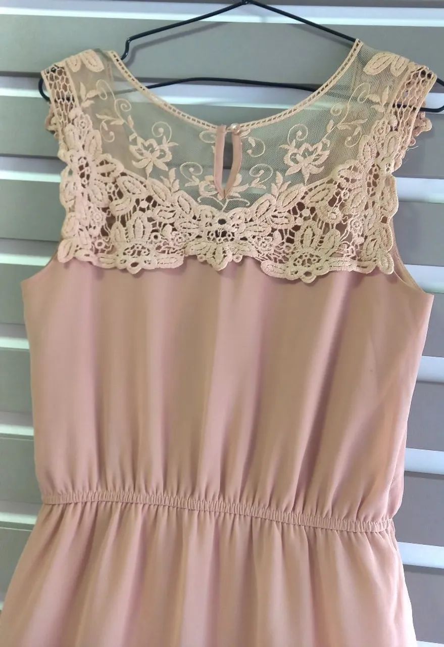 Vestido da Forever 21 - Foto 4
