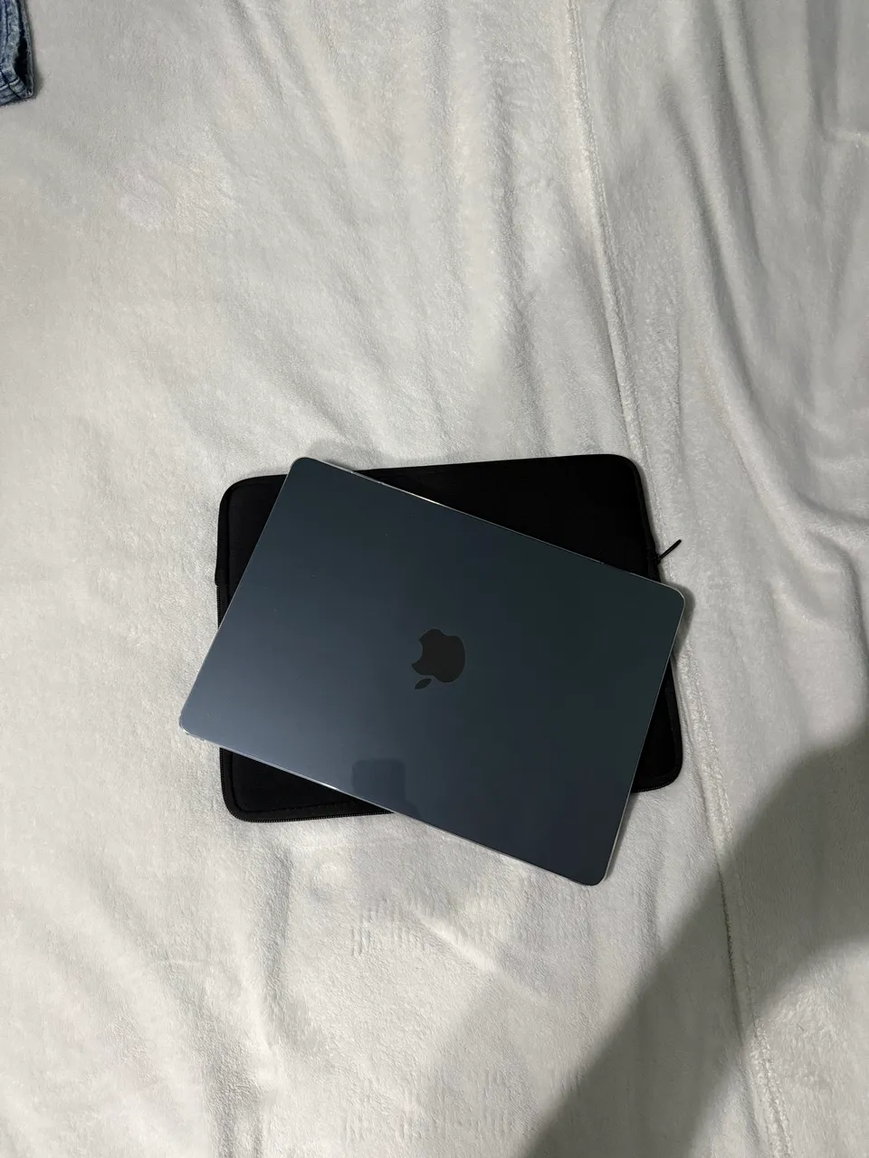 Macbook Air 13 M4 - 16gb - 256gb PRATA - Notebooks - Barra da