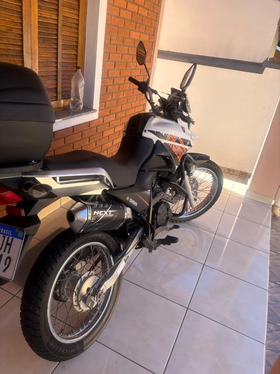 XTZ CROSSER 150 S  - Foto 3