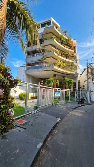 Apartamento 2 quartos- Boa Viagem