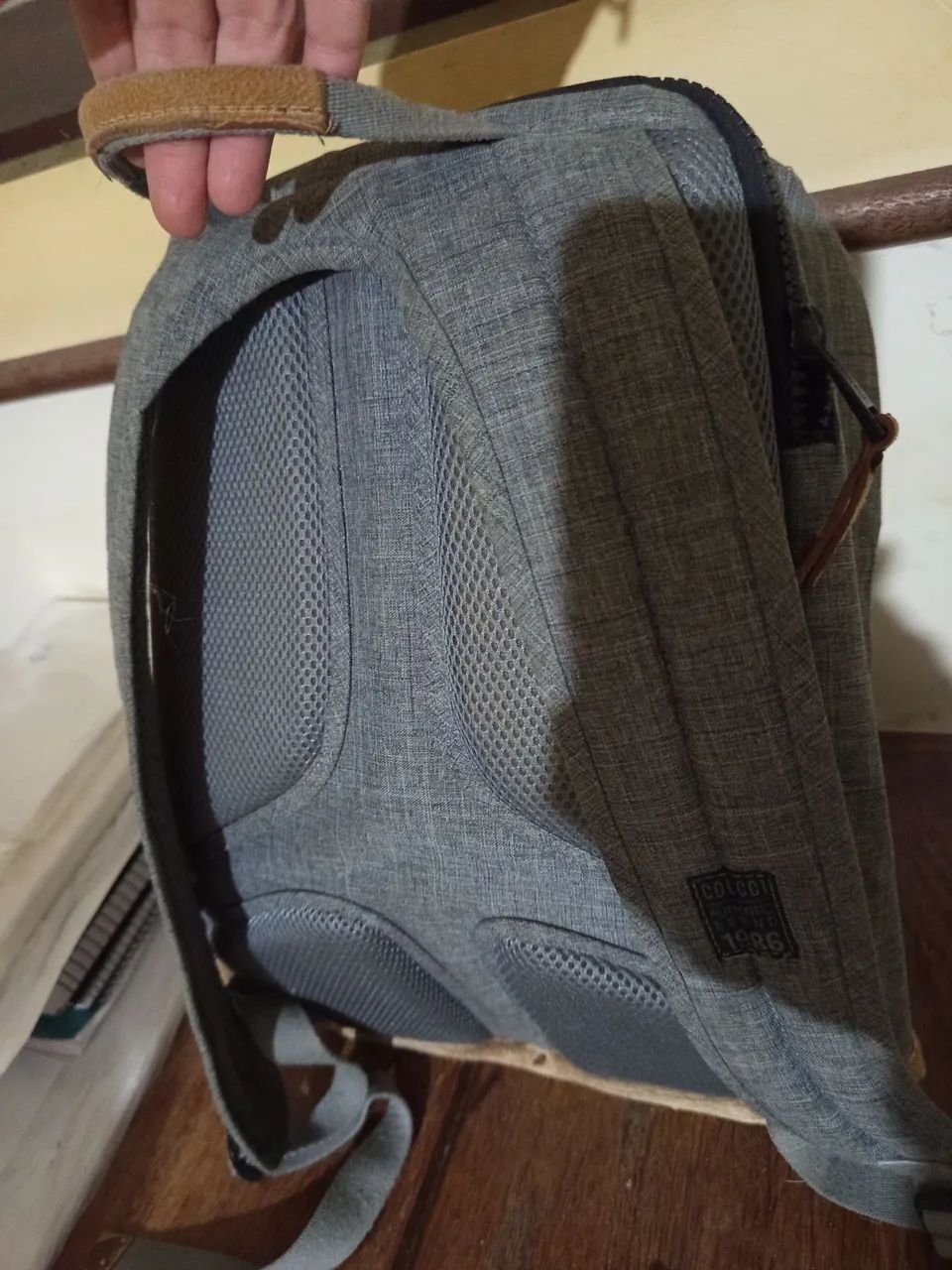 Mochila Colcci - Foto 4