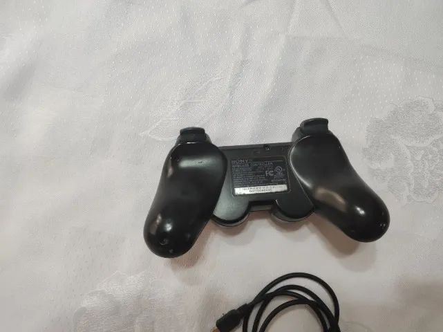 Controle wireless para play station - Foto 2