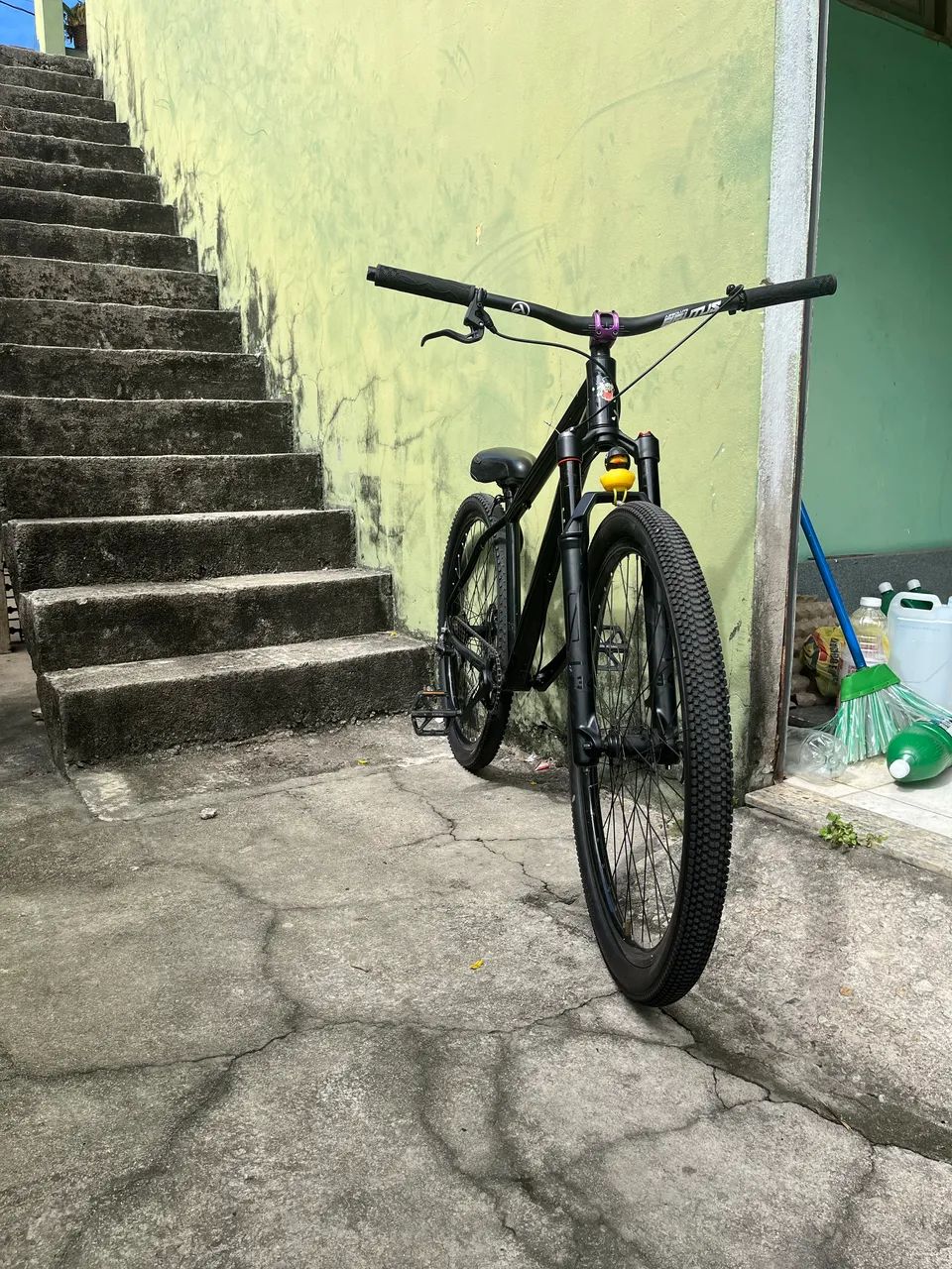 Bicicleta - Foto 4