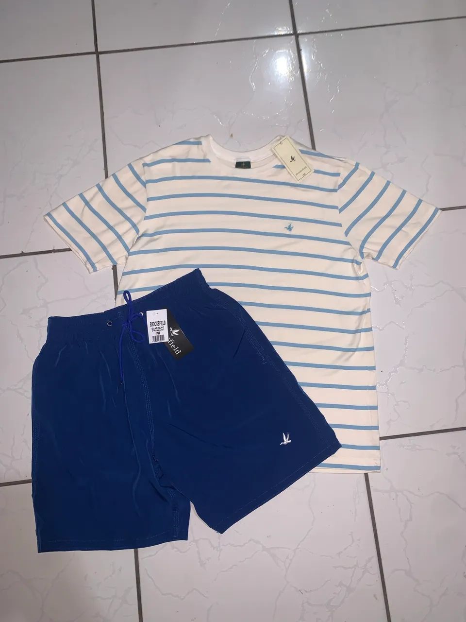 Camisa Brooksfield  - Foto 4