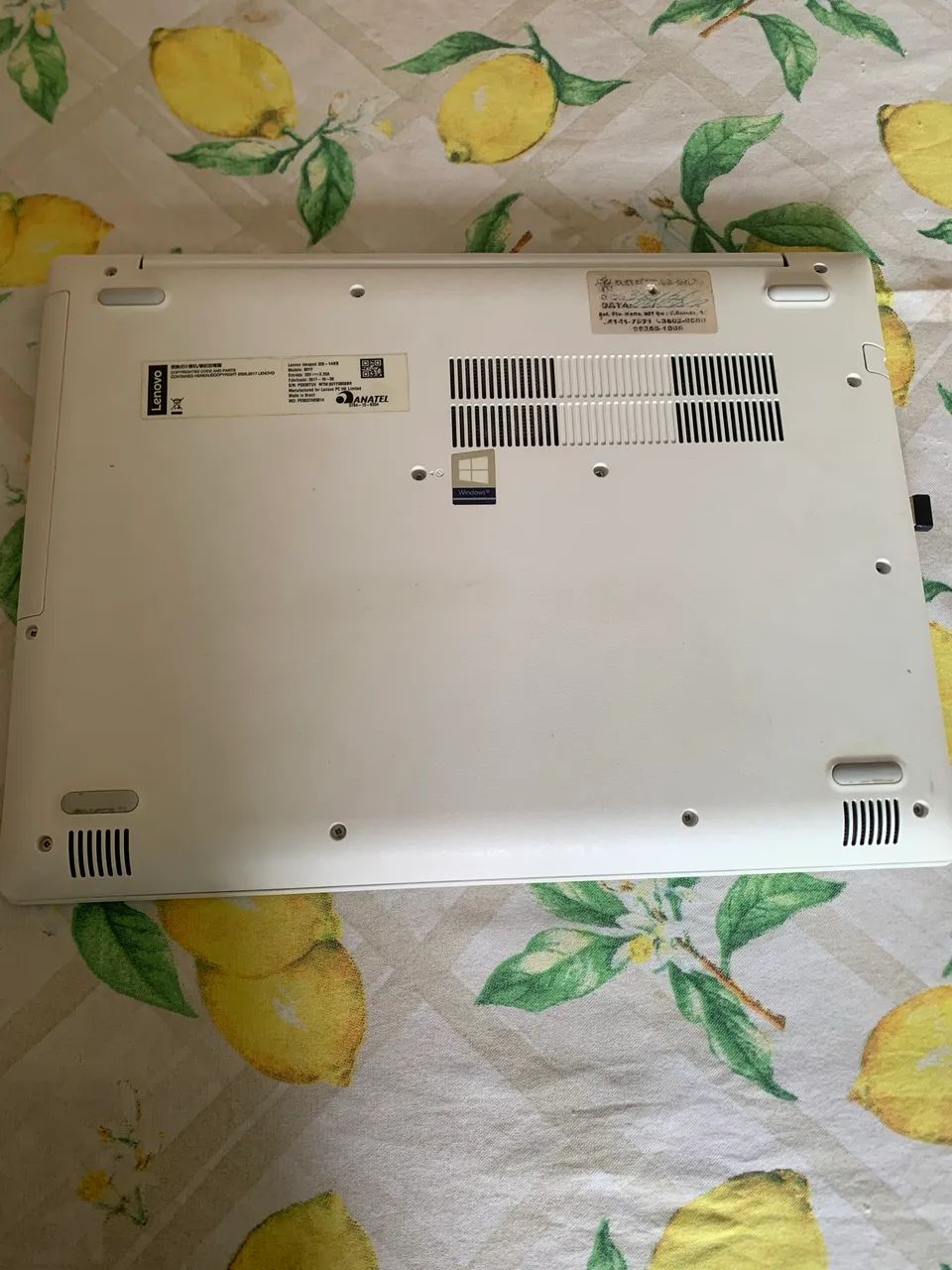 Notebook Lenovo Ideapad 320 - Foto 5