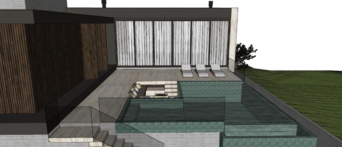 Casa no condomínio das Palmeiras  - Foto 5