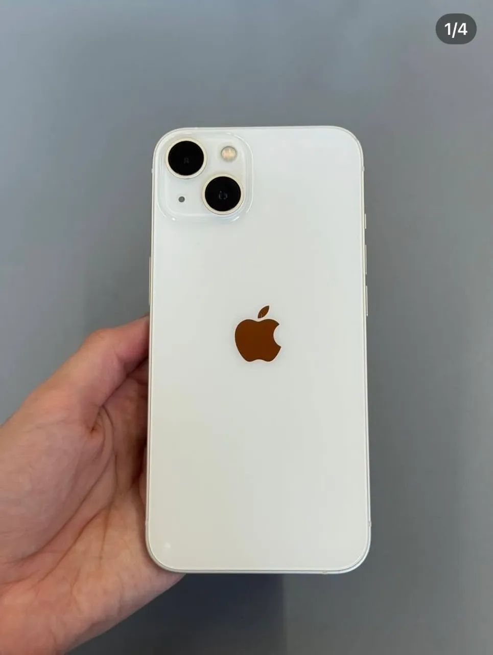 iPhone 13 128GB - Foto 2