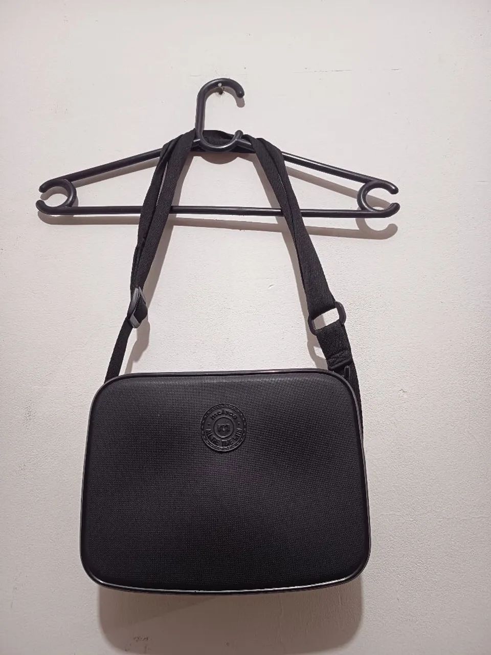 Bolsa moleca preta - Foto 2