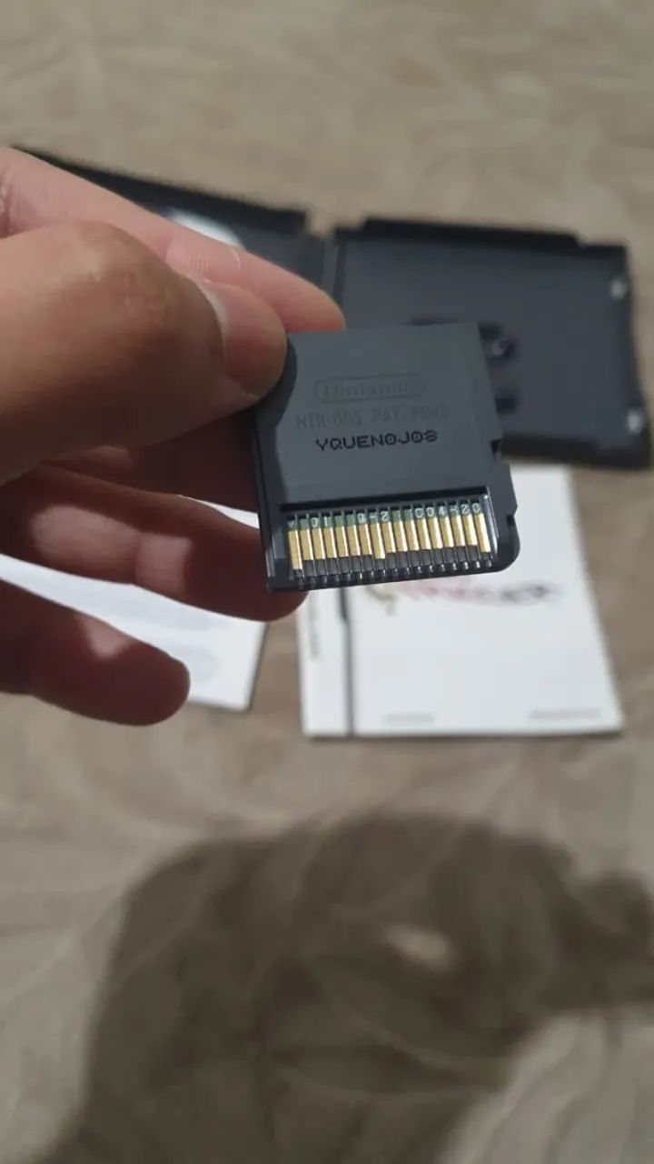 Chrono Trigger - Nintendo DS - Foto 3