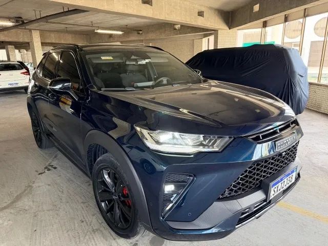 GWM Haval H6 Gt 2025