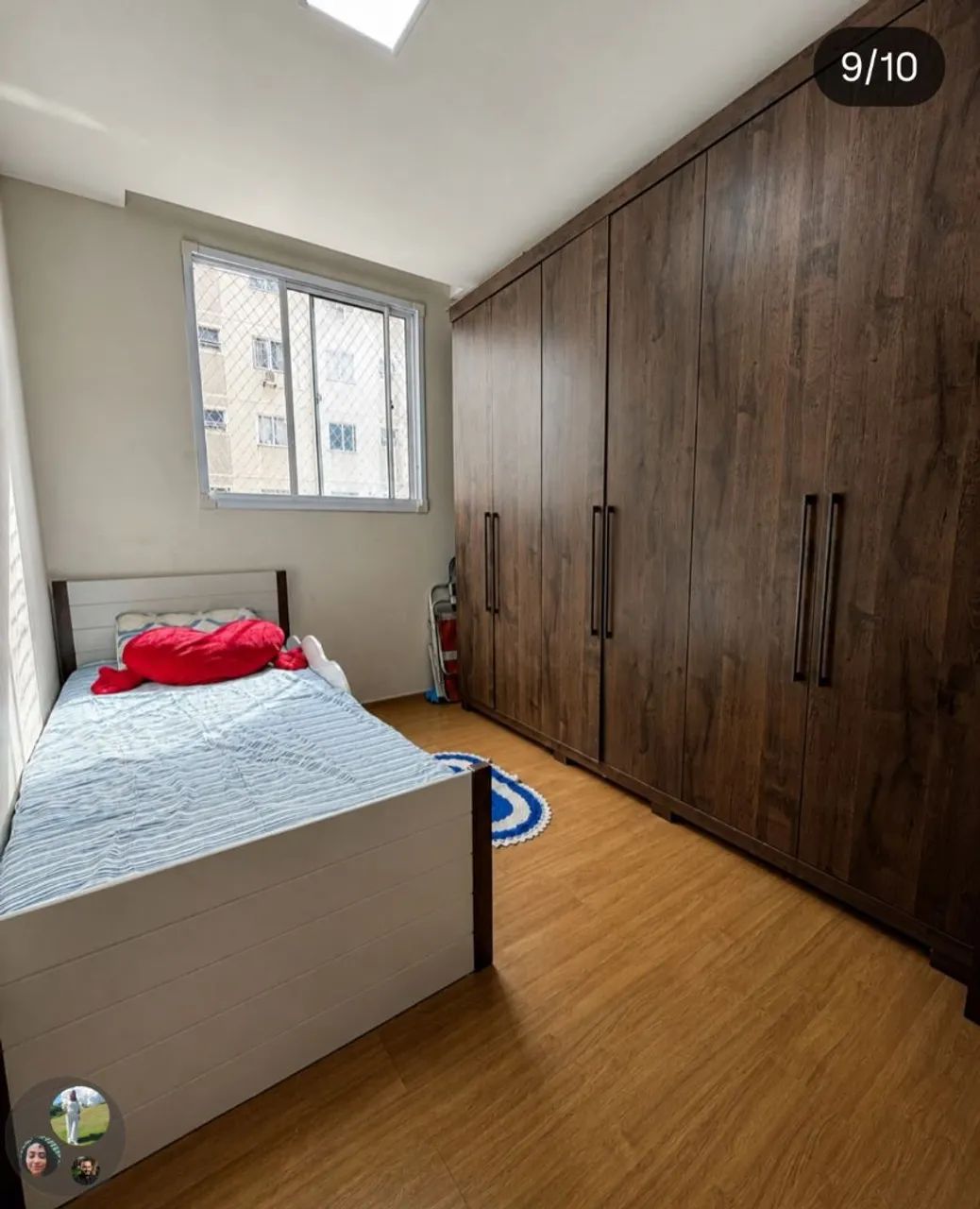 Apartamento novo. - Foto 5