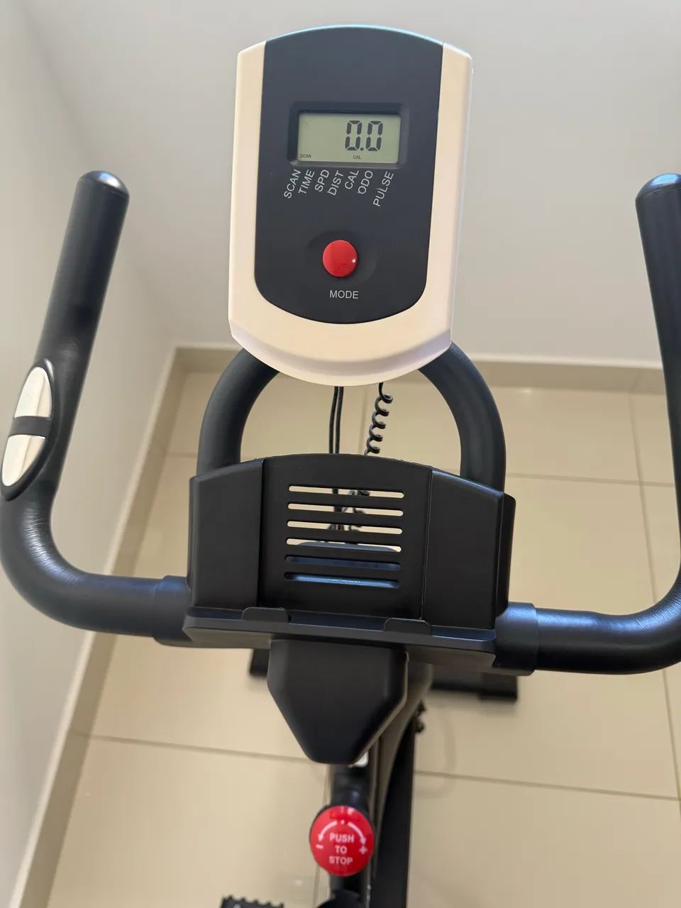 Bicicleta Ergométrica  - Foto 5