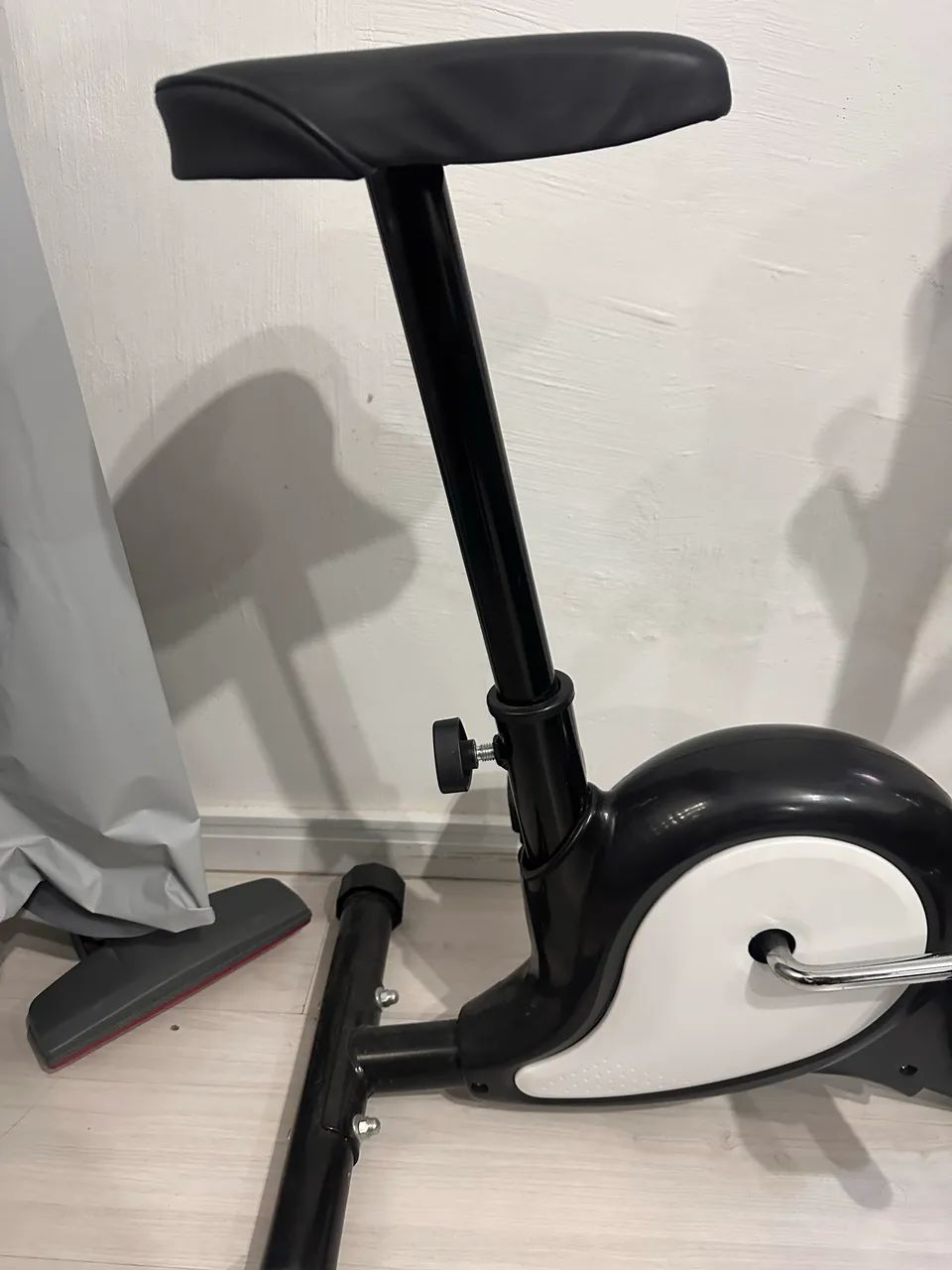 Bicicleta ergométrica  - Foto 2