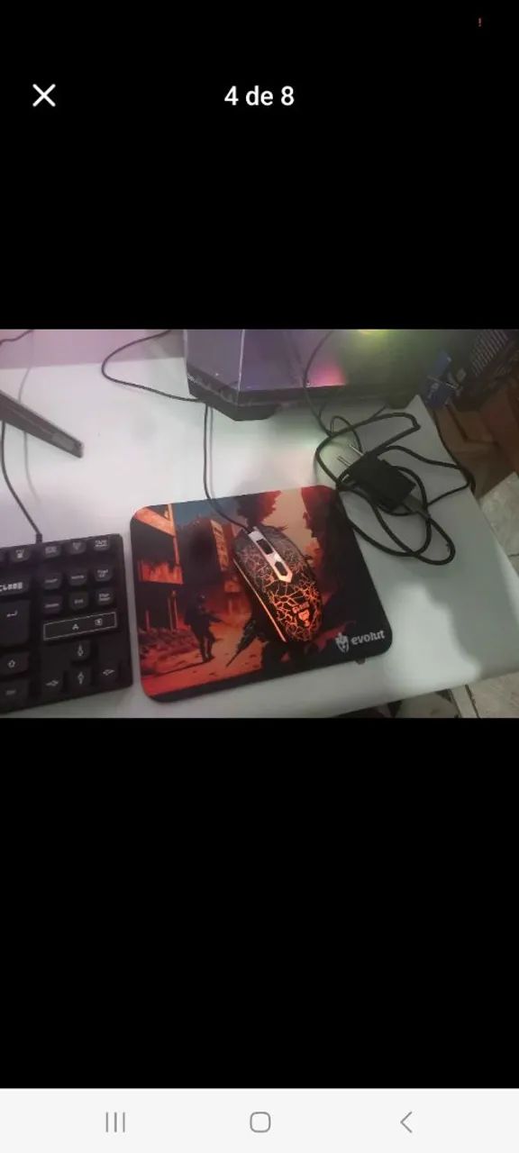 PC montado - Foto 4