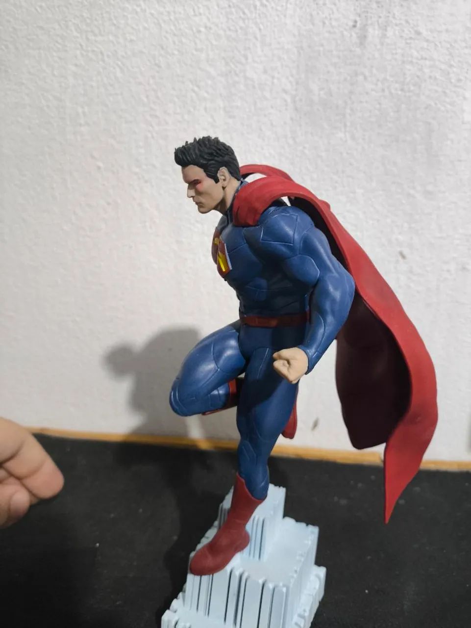 Superman Action Figure New 52 - Foto 3