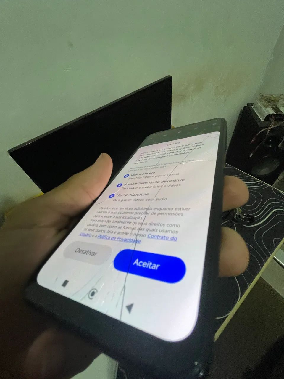 POCO M4 pro  - Foto 3