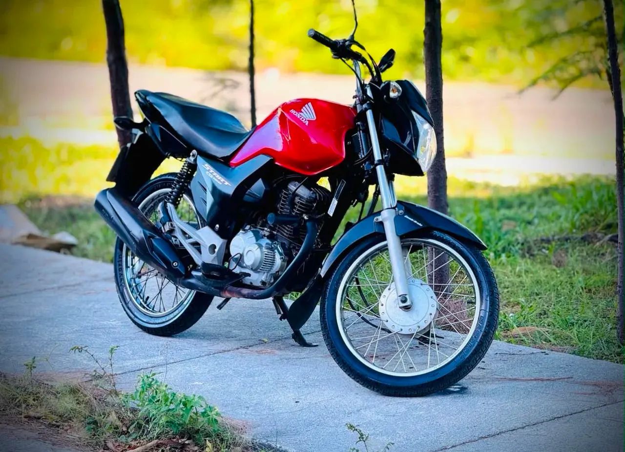  Aluguel Honda Start 160 2022 - Foto 2