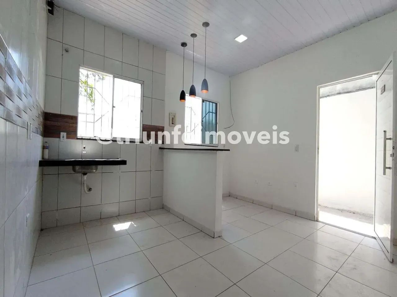 Casa no São Francisco com 3 quartos em Timon - Foto 3