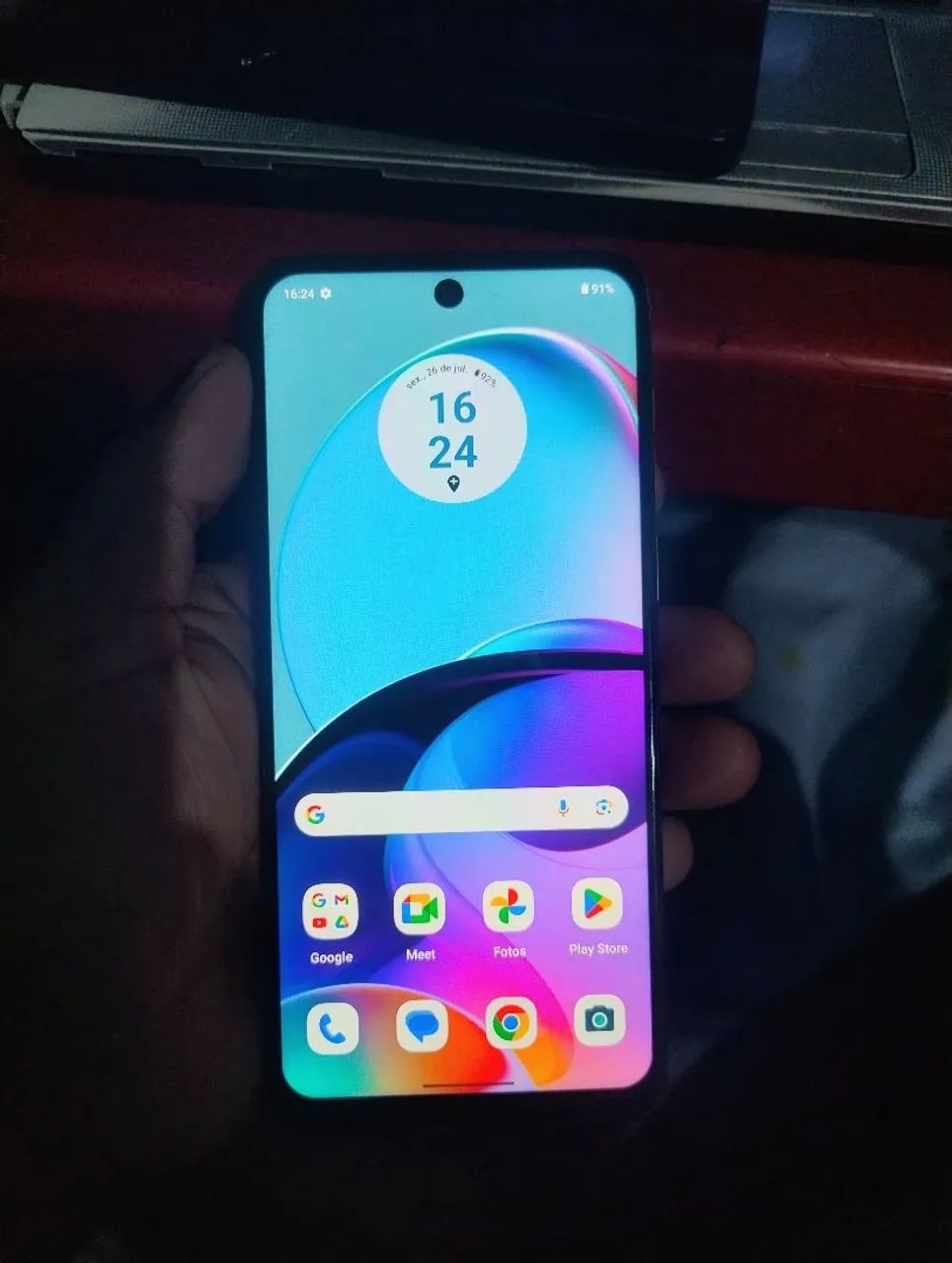 Moto G14 128Gb  - Foto 2