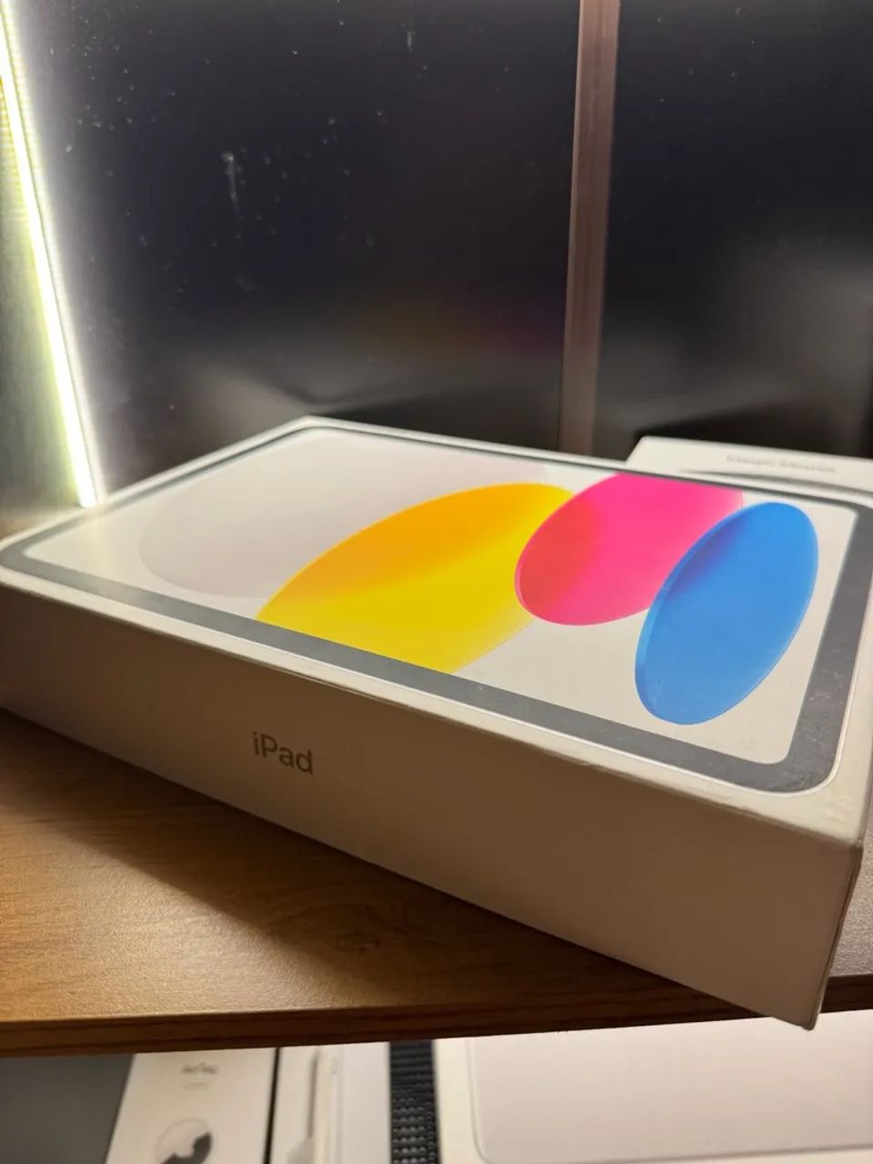 iPad 11 A16 (128GB) LACRADO - Foto 2